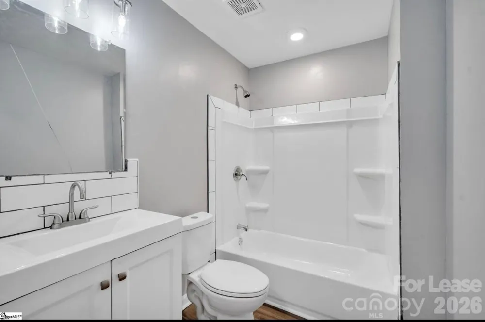 426 Arch Street Spartanburg, SC 29301