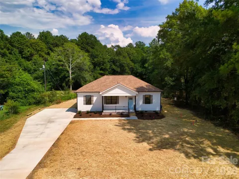 4700 Harmony Church Road