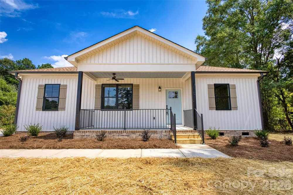 4700 Harmony Church Road Edgemoor, SC 29712