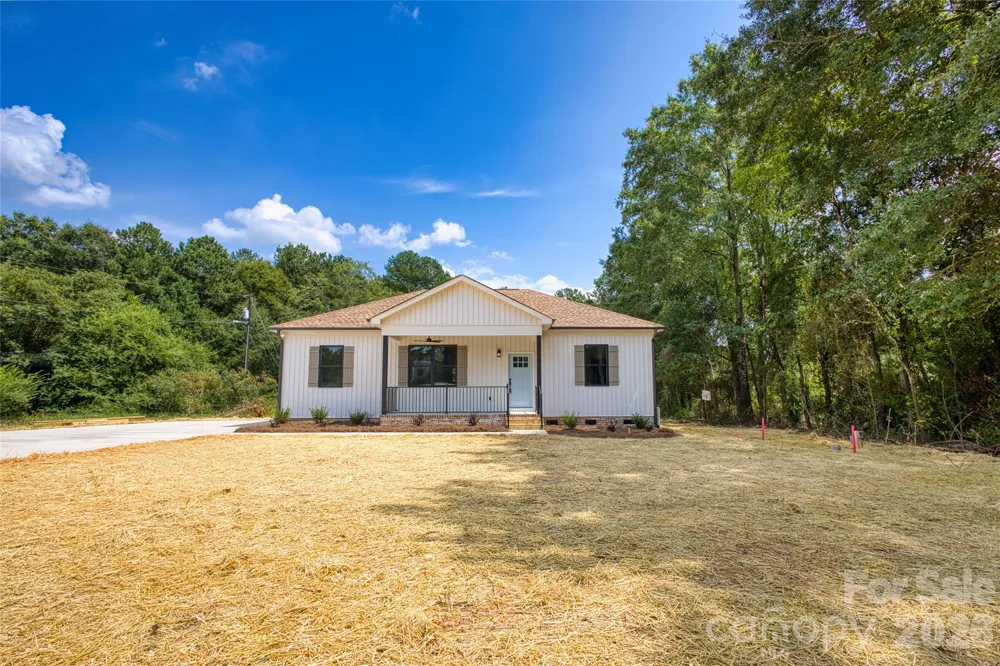 4700 Harmony Church Road Edgemoor, SC 29712