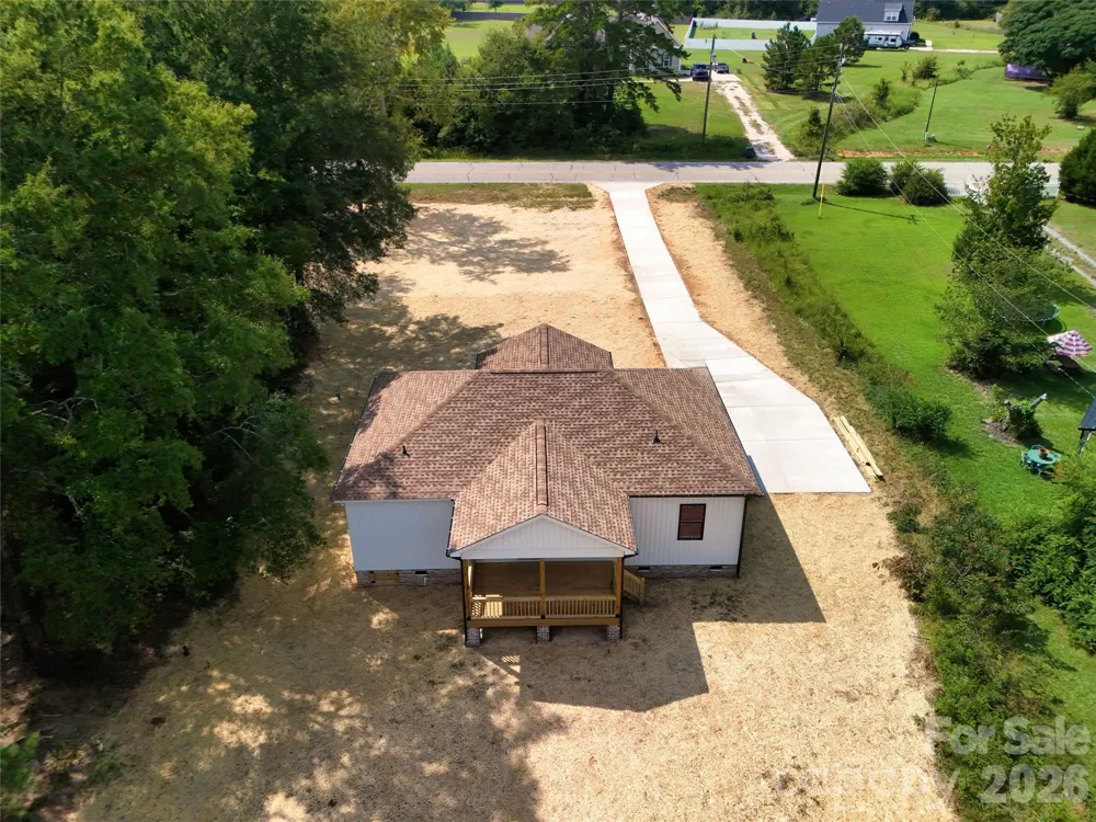 4700 Harmony Church Road Edgemoor, SC 29712