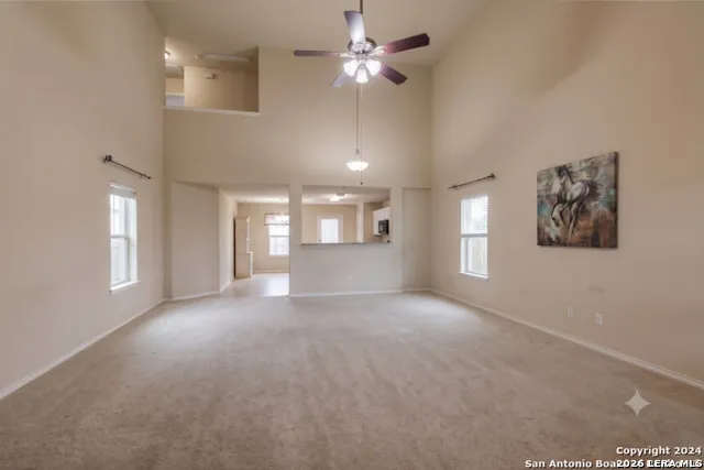 1009 SANDWELL CT Seguin, TX 78155