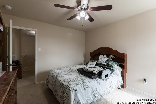 1009 SANDWELL CT Seguin, TX 78155