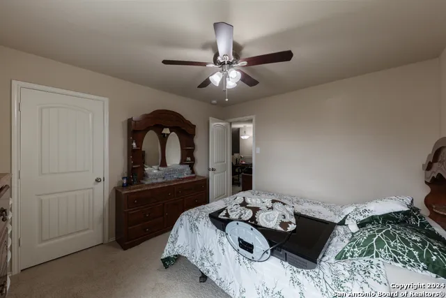 1009 SANDWELL CT Seguin, TX 78155