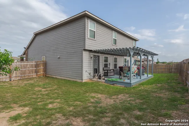 1009 SANDWELL CT Seguin, TX 78155
