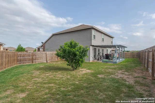 1009 SANDWELL CT Seguin, TX 78155