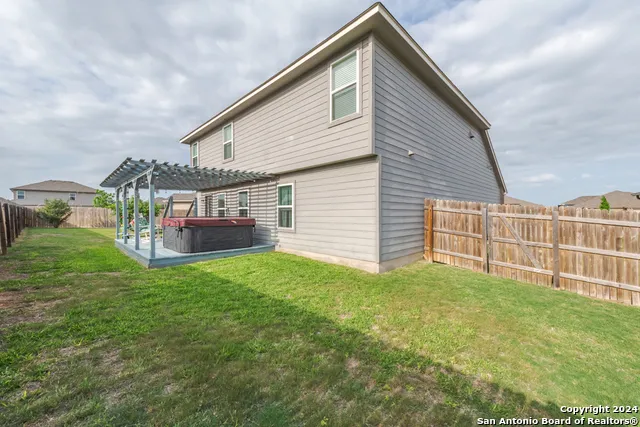 1009 SANDWELL CT Seguin, TX 78155