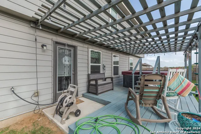 1009 SANDWELL CT Seguin, TX 78155