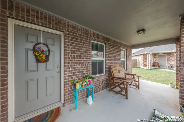 1009 SANDWELL CT Seguin, TX 78155