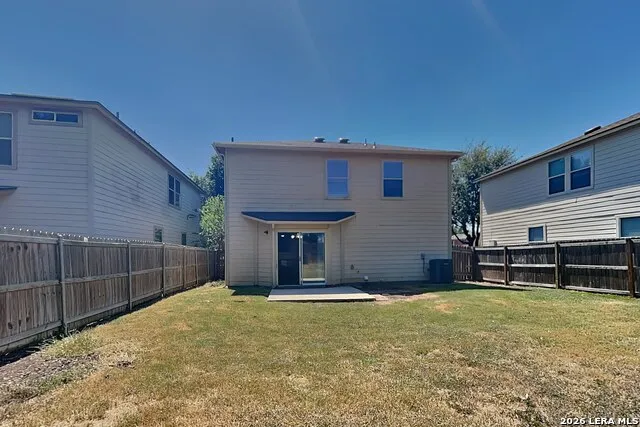635 Cherokee Boulevard New Braunfels, TX 78132