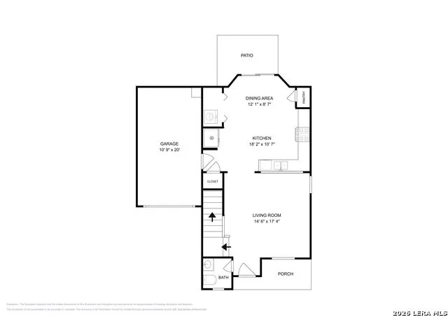 635 Cherokee Boulevard New Braunfels, TX 78132