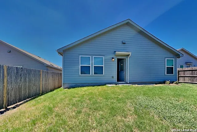 2431 Pechora Pipit New Braunfels, TX 78130
