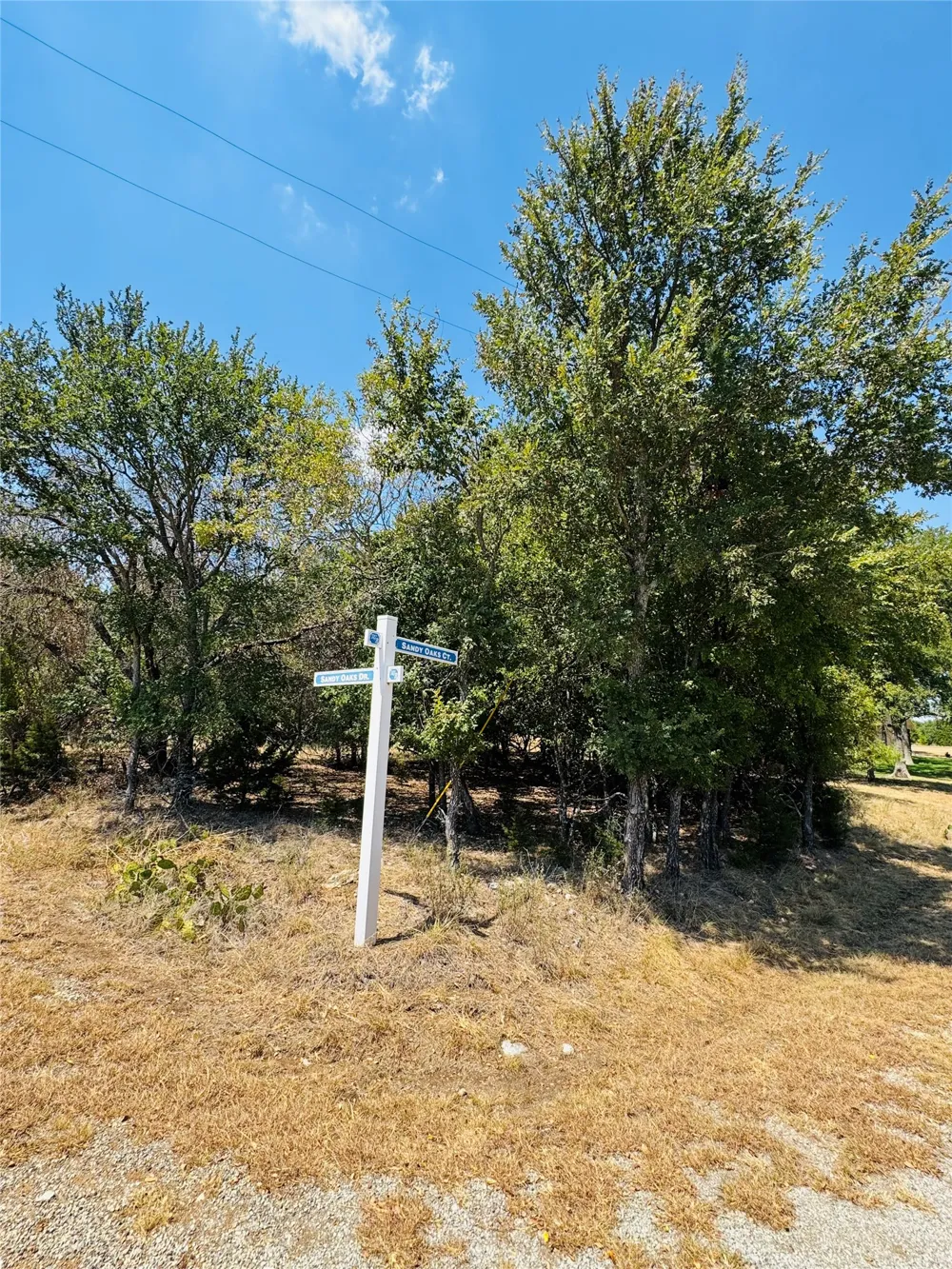 14057 Sandy Oaks Drive Whitney, TX 76692