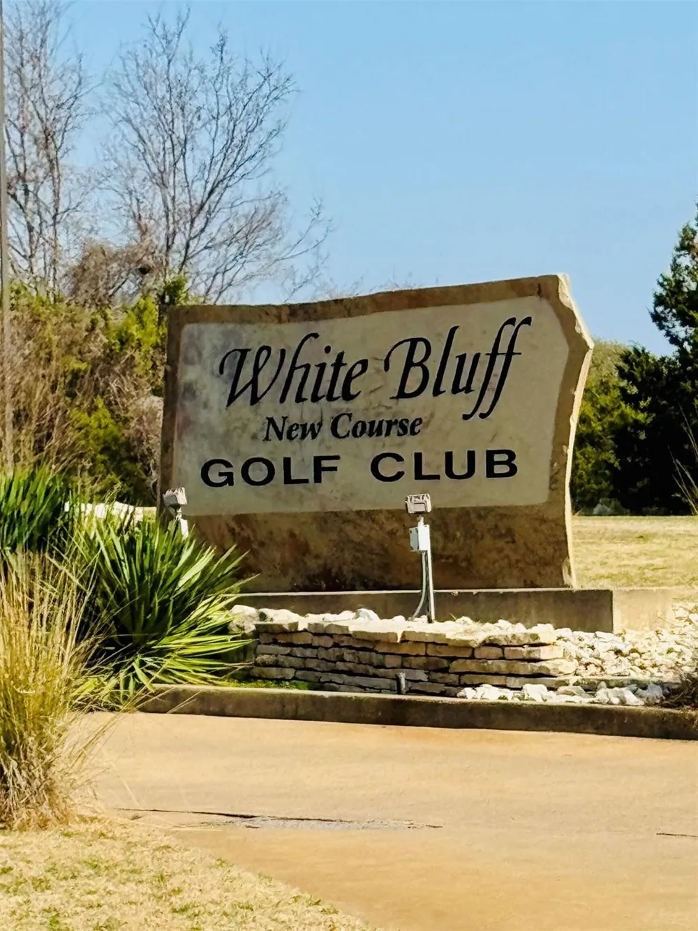 14057 Sandy Oaks Drive Whitney, TX 76692