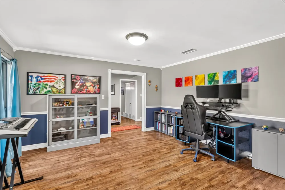 12326 Cedar Bend Drive Dallas, TX 75244