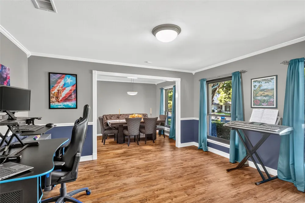 12326 Cedar Bend Drive Dallas, TX 75244