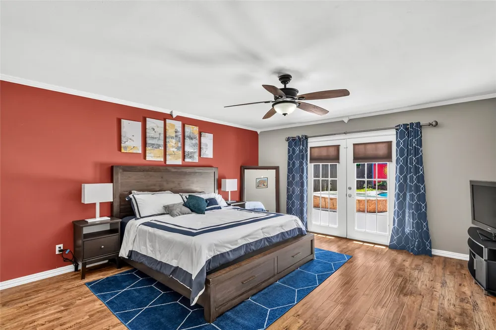 12326 Cedar Bend Drive Dallas, TX 75244