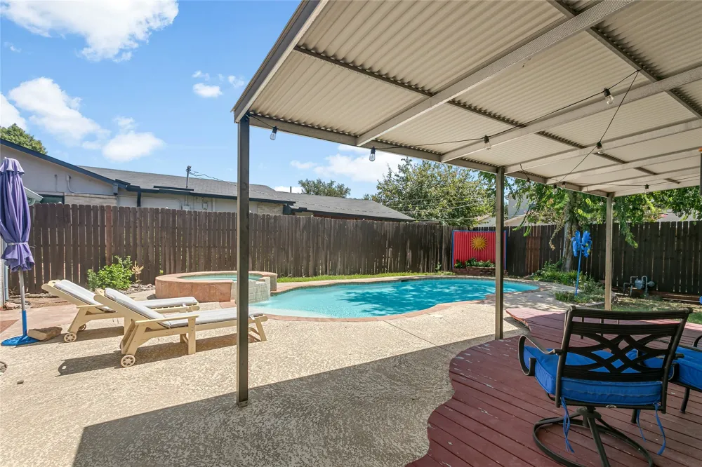 12326 Cedar Bend Drive Dallas, TX 75244