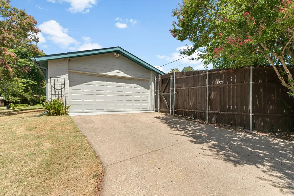 12326 Cedar Bend Drive Dallas, TX 75244