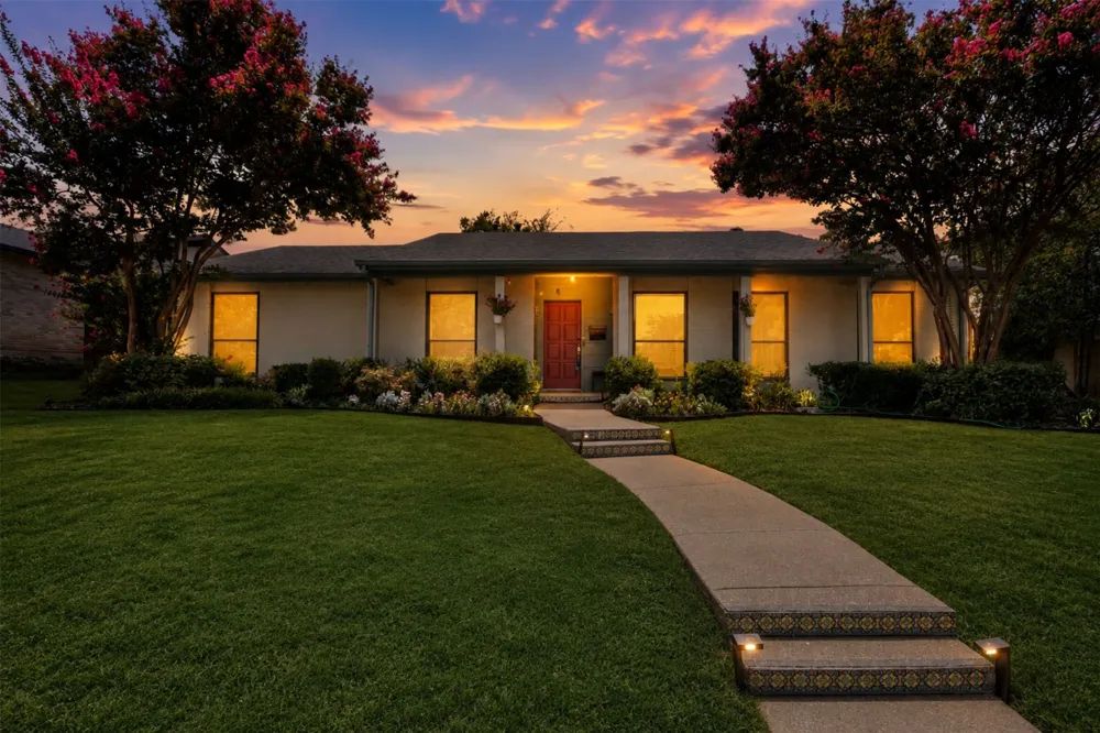 12326 Cedar Bend Drive Dallas, TX 75244