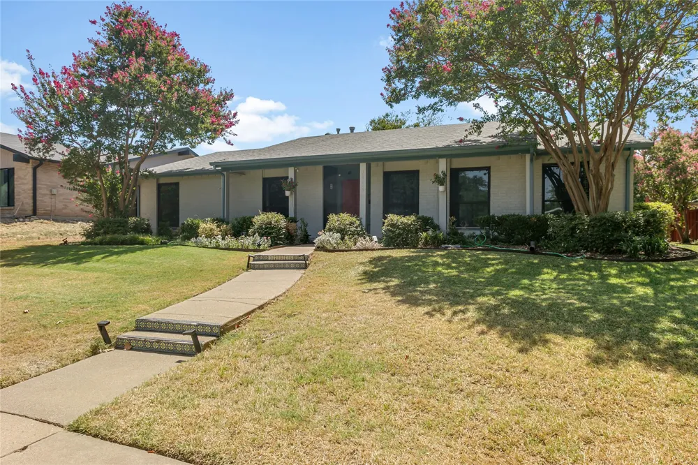 12326 Cedar Bend Drive Dallas, TX 75244
