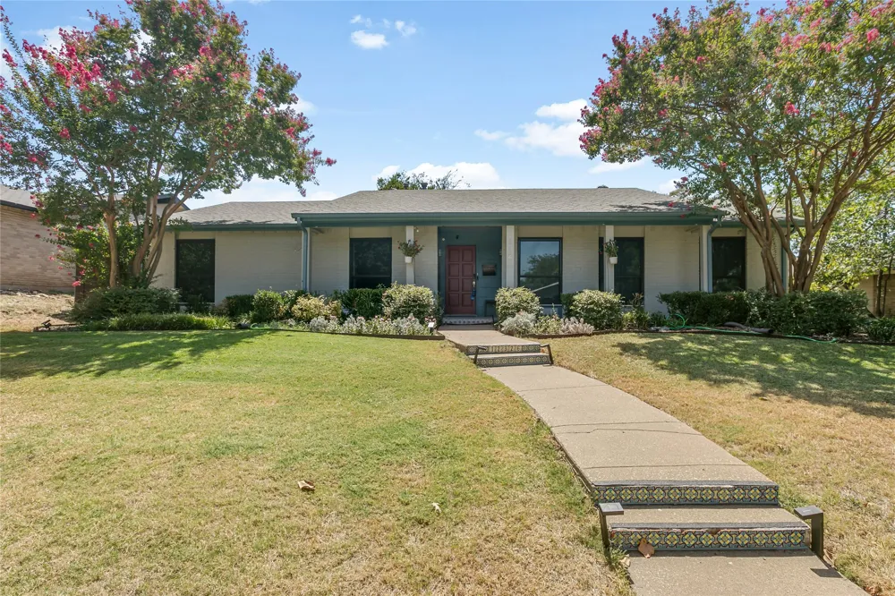 12326 Cedar Bend Drive Dallas, TX 75244