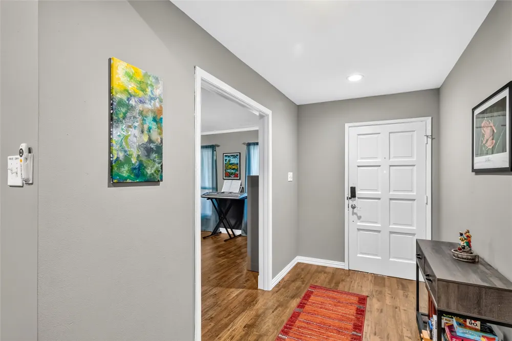 12326 Cedar Bend Drive Dallas, TX 75244