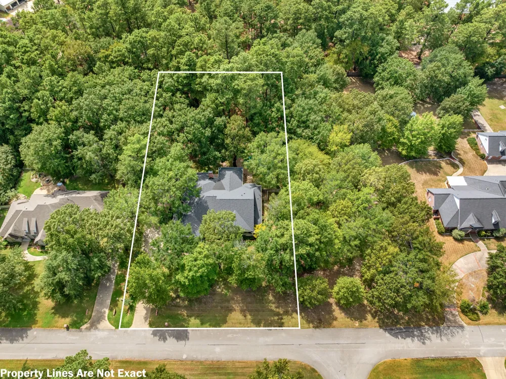 17820 Oak Forest Drive Flint, TX 75762