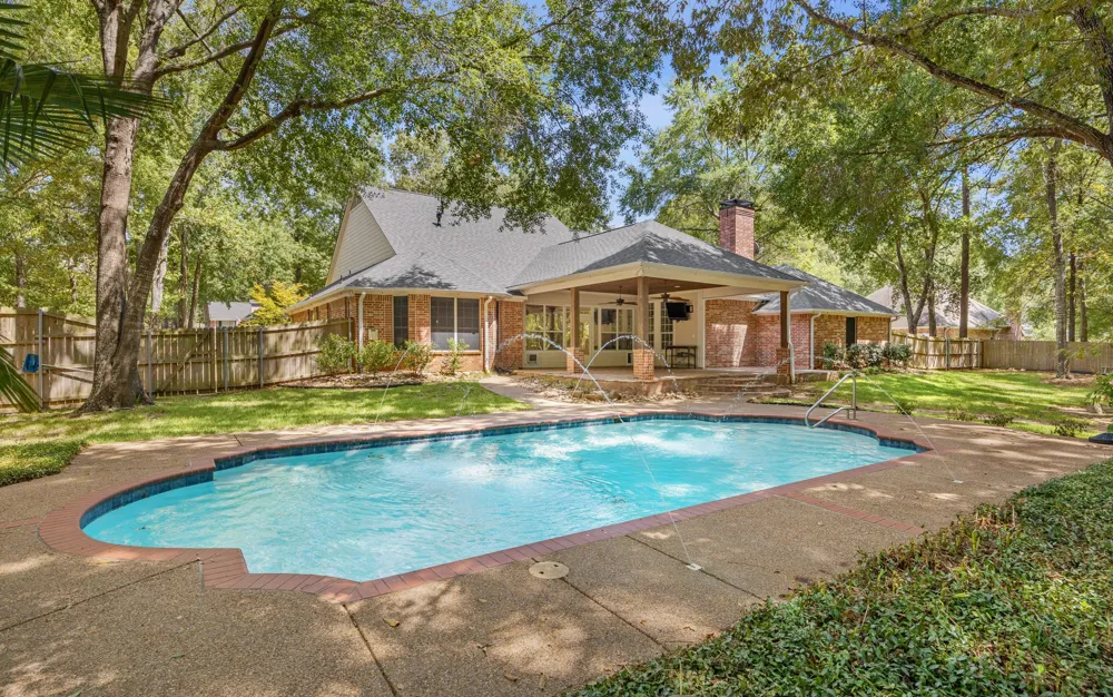 17820 Oak Forest Drive Flint, TX 75762