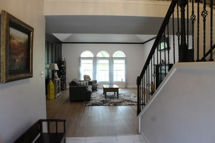 2020 Arbor Bend Street Bonham, TX 75418