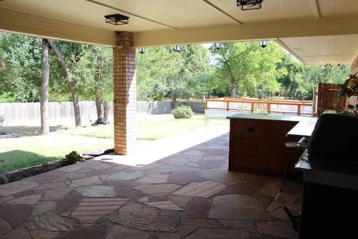2020 Arbor Bend Street Bonham, TX 75418