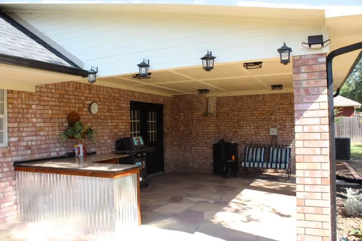 2020 Arbor Bend Street Bonham, TX 75418