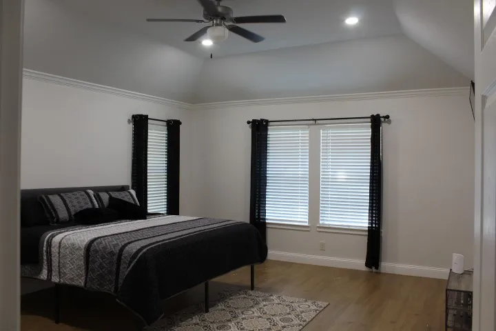2020 Arbor Bend Street Bonham, TX 75418
