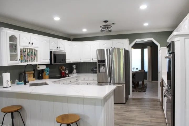 2020 Arbor Bend Street Bonham, TX 75418