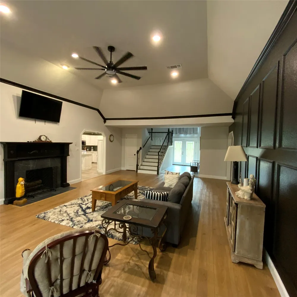 2020 Arbor Bend Street Bonham, TX 75418