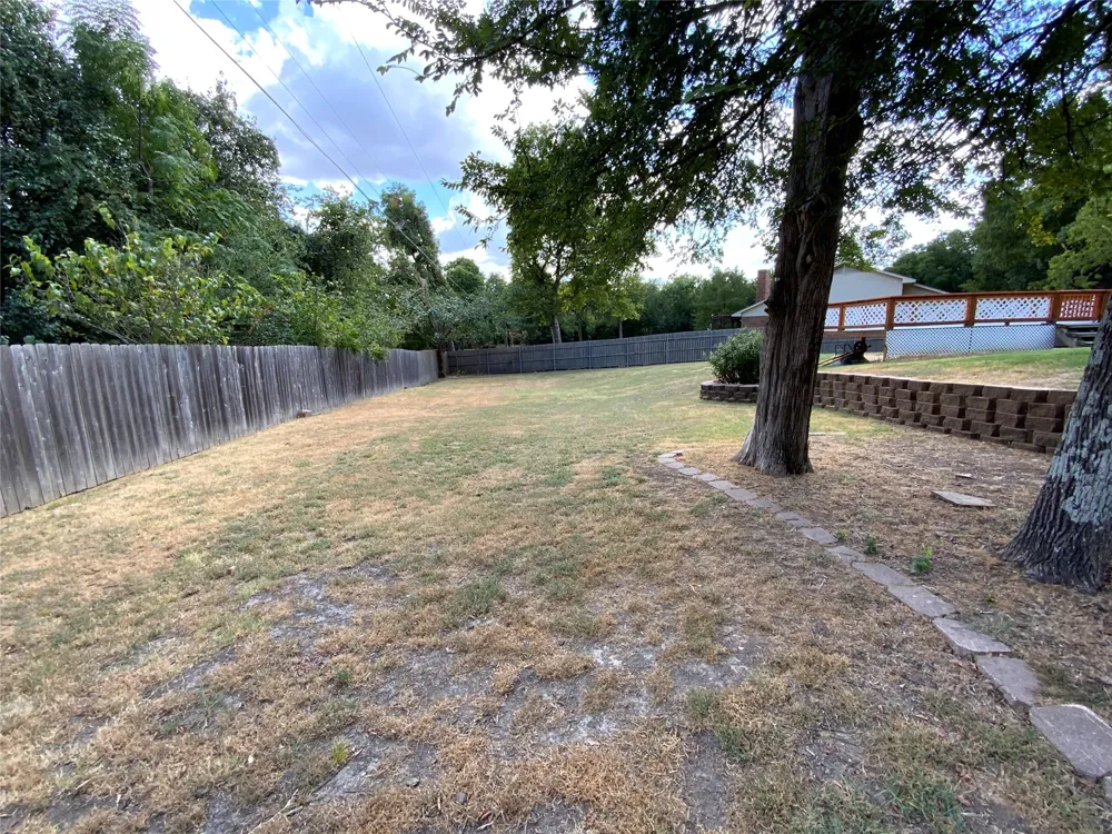 2020 Arbor Bend Street Bonham, TX 75418