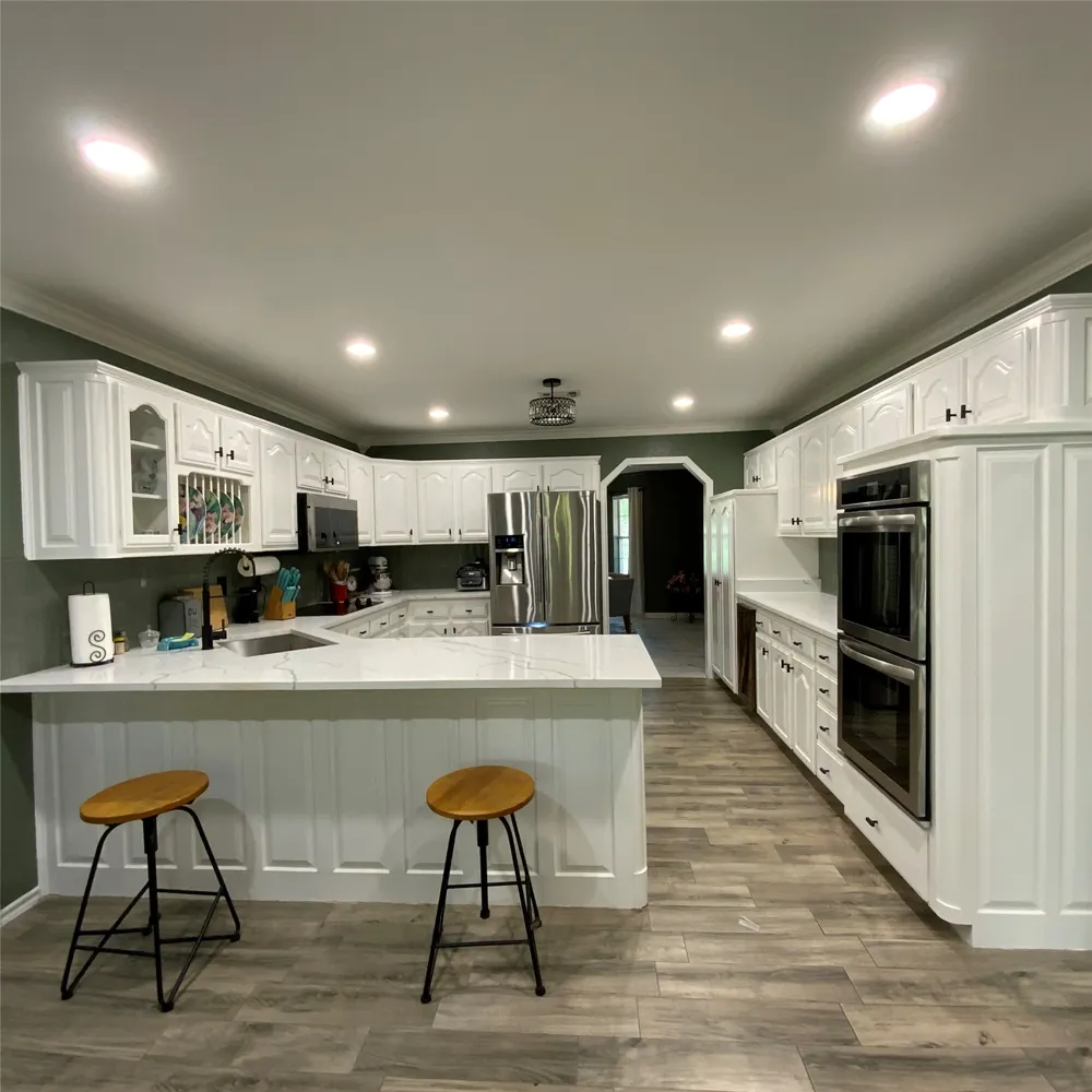 2020 Arbor Bend Street Bonham, TX 75418
