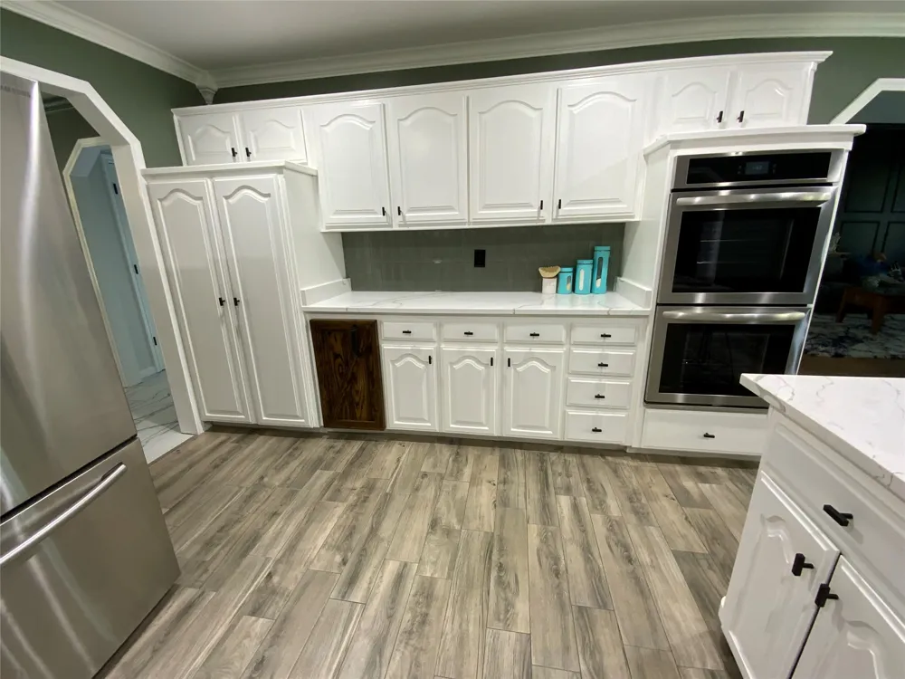 2020 Arbor Bend Street Bonham, TX 75418