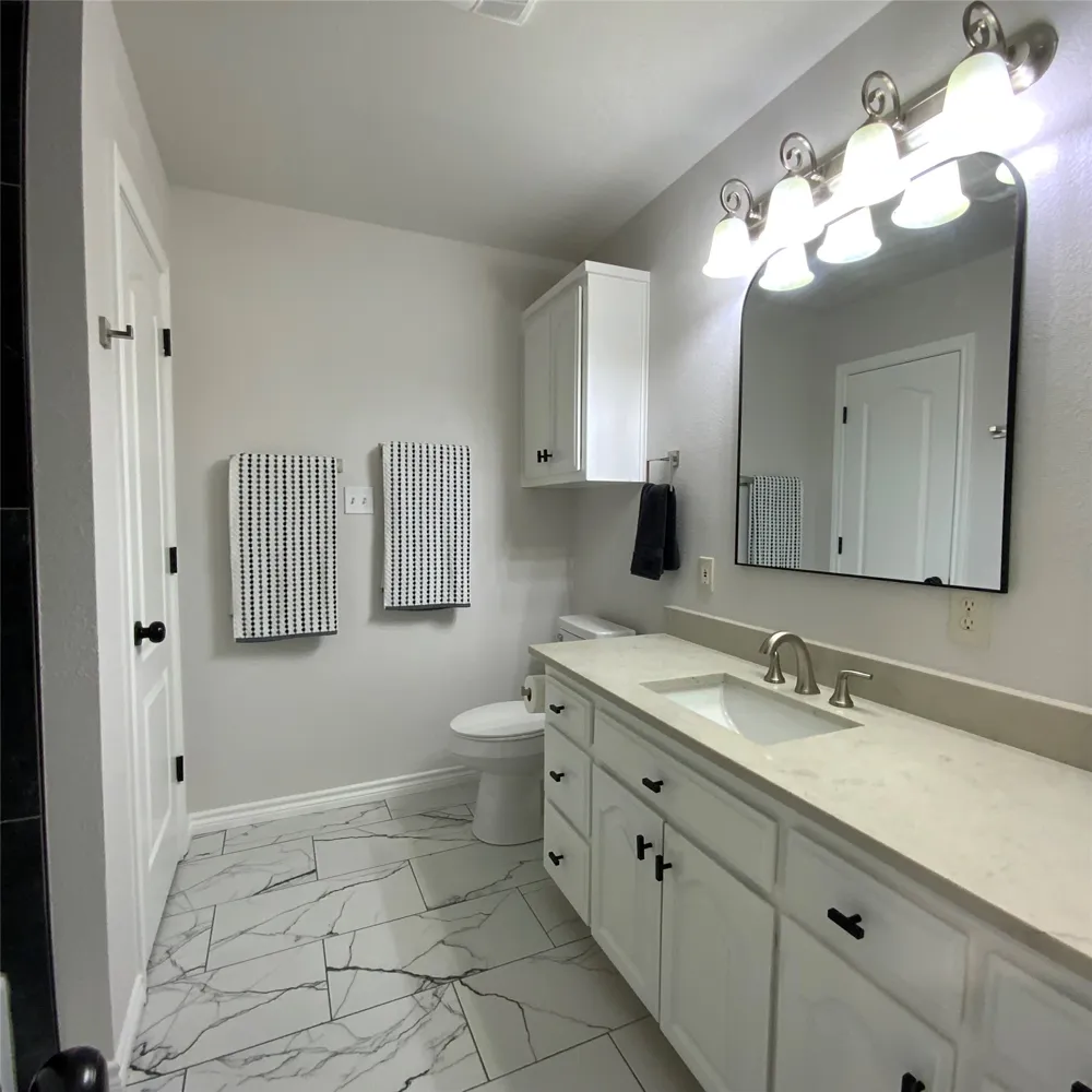 2020 Arbor Bend Street Bonham, TX 75418
