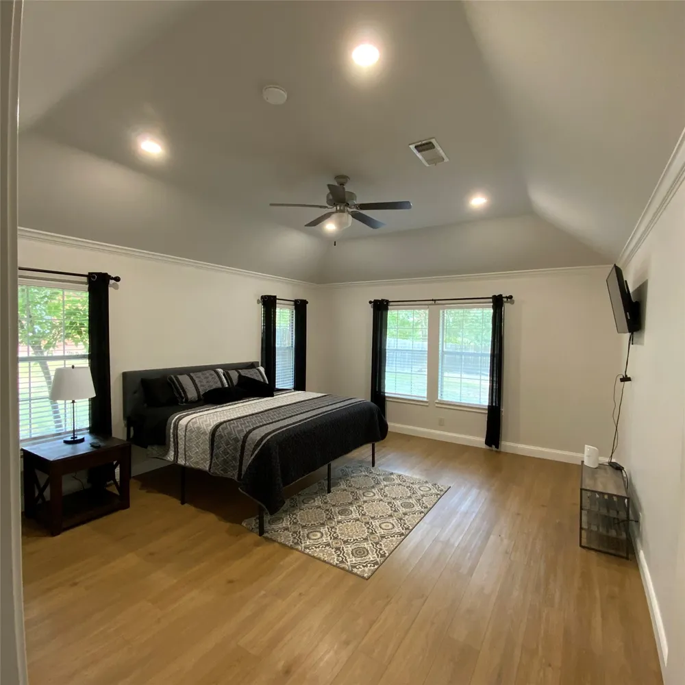 2020 Arbor Bend Street Bonham, TX 75418
