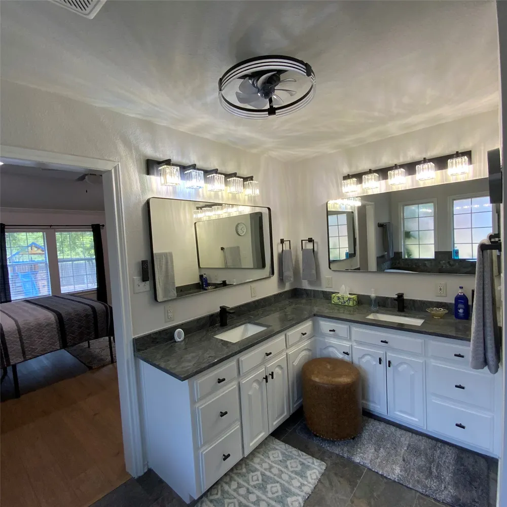 2020 Arbor Bend Street Bonham, TX 75418