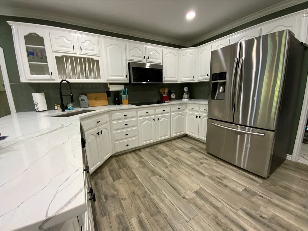 2020 Arbor Bend Street Bonham, TX 75418