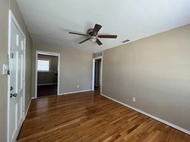 1349 Graham Street Abilene, TX 79603