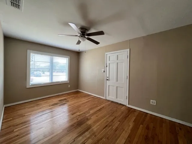 1349 Graham Street Abilene, TX 79603