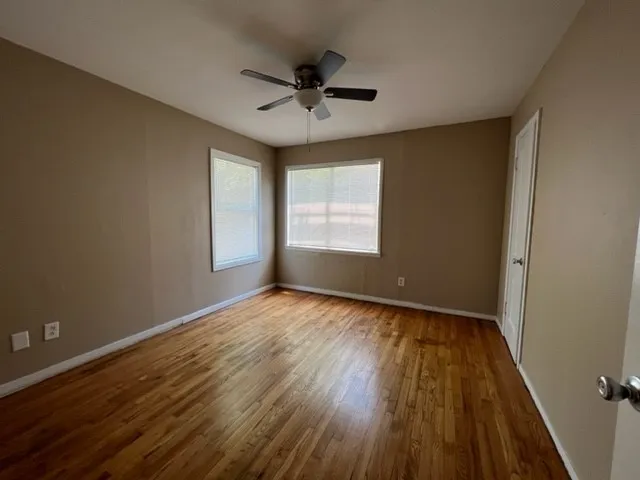 1349 Graham Street Abilene, TX 79603