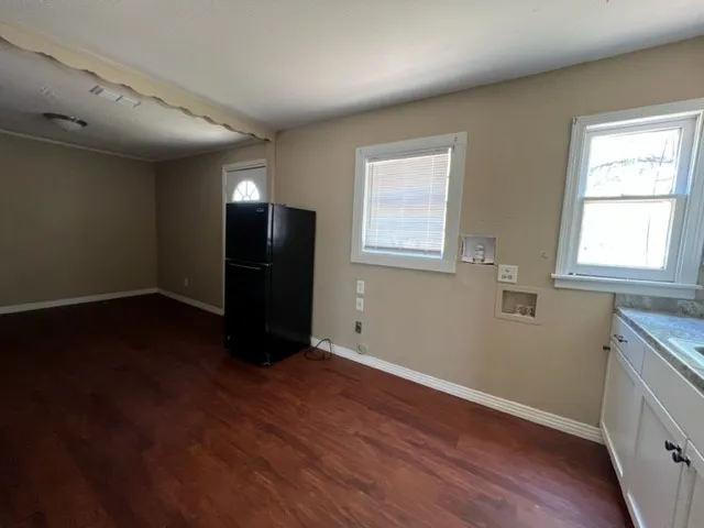 1349 Graham Street Abilene, TX 79603