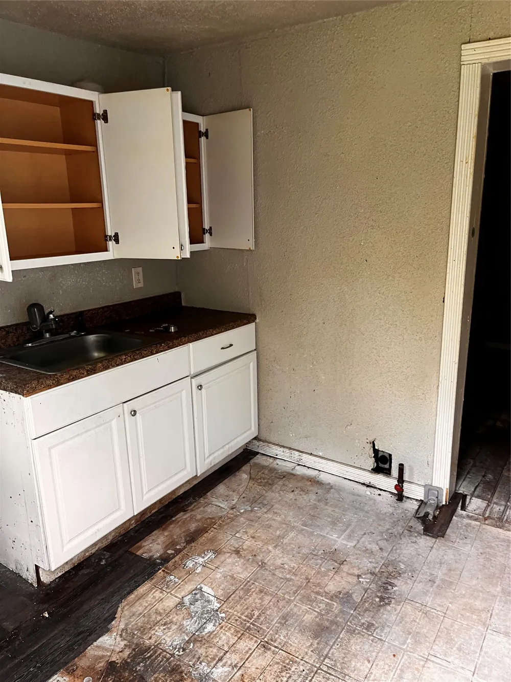 2419 Harding Street Dallas, TX 75215