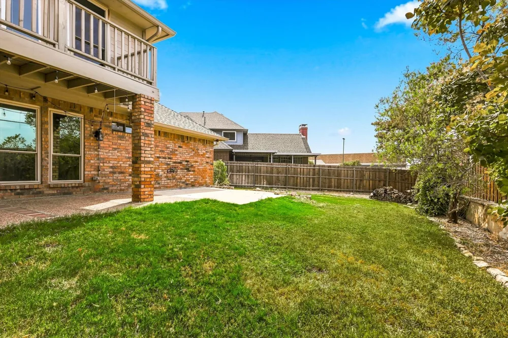 1222 Dentonshire Drive Carrollton, TX 75007