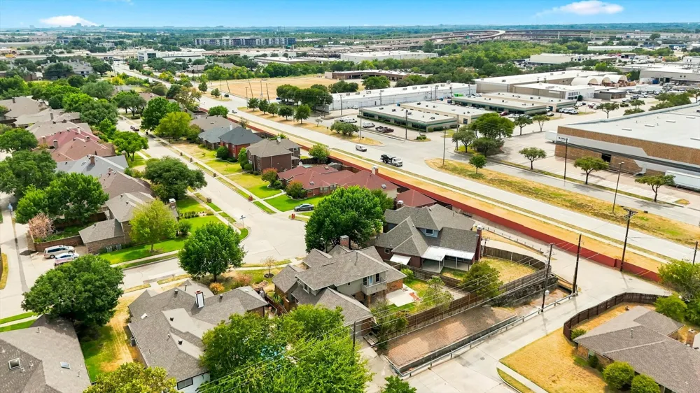 1222 Dentonshire Drive Carrollton, TX 75007