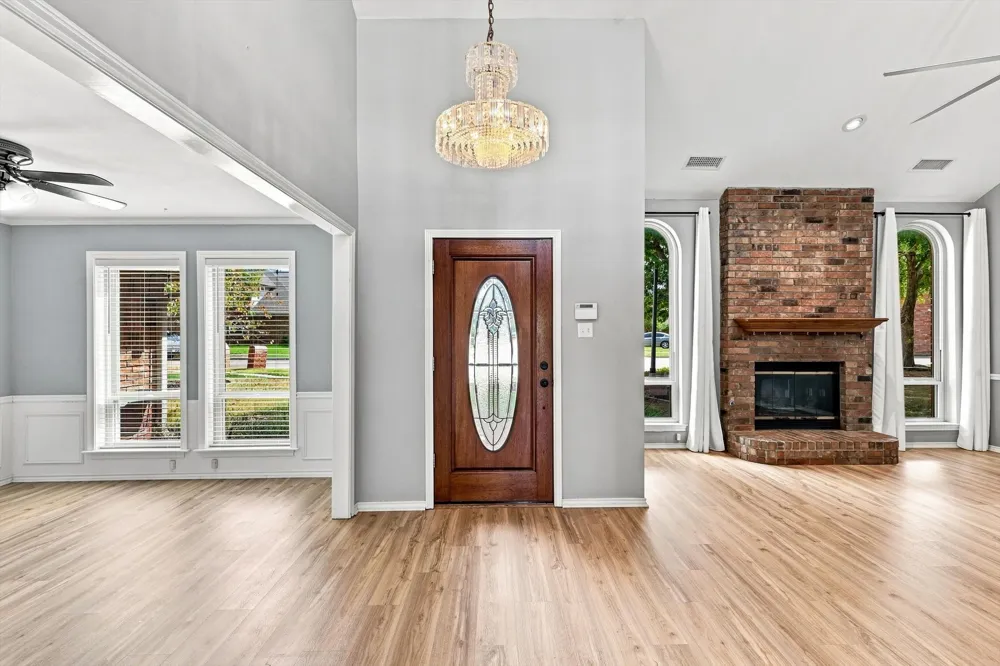 1222 Dentonshire Drive Carrollton, TX 75007
